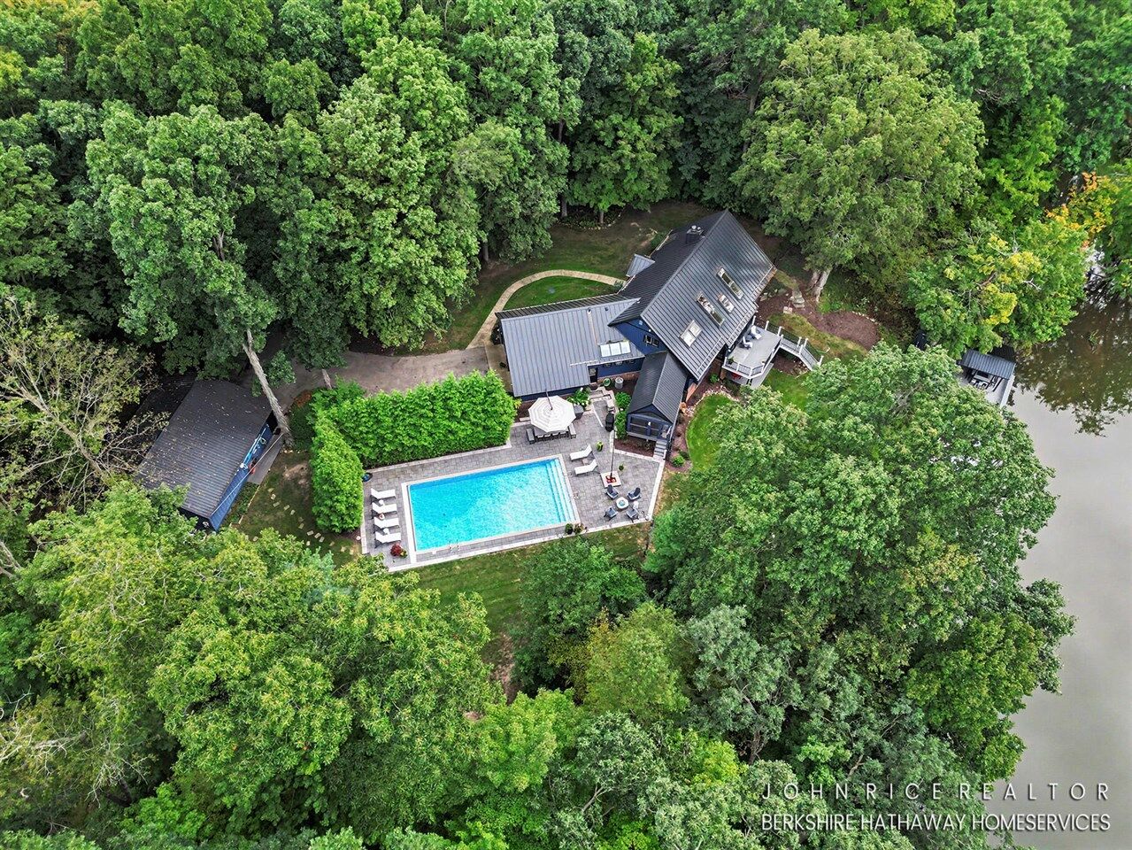 Property Photo: 6155 Oakmont Landing MI 49302