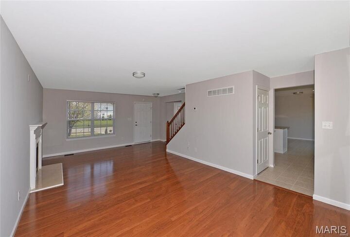 Property Photo: 1401 Northshire Lane MO 63367