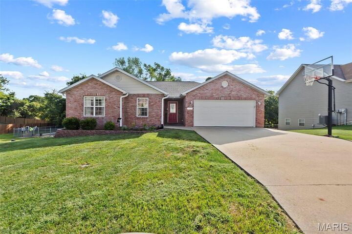 Property Photo: 398 Mark Avenue MO 63755