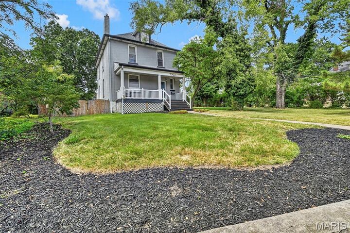 Property Photo:  7303 Lindbergh Drive  MO 63117 