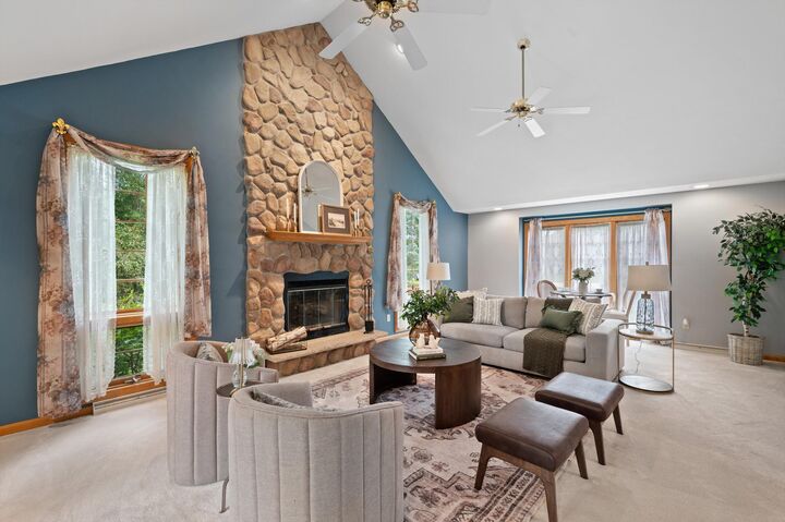 Property Photo:  W299n1828 Windridge Ct  WI 53072 