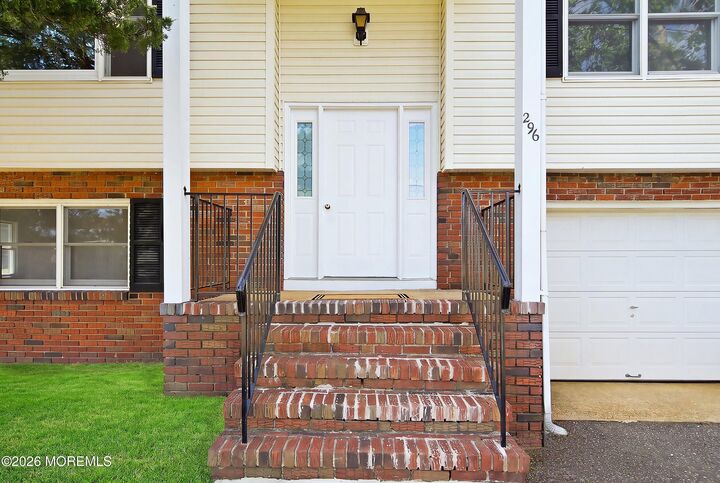 Property Photo:  296 Lake Shore Drive  NJ 08723 