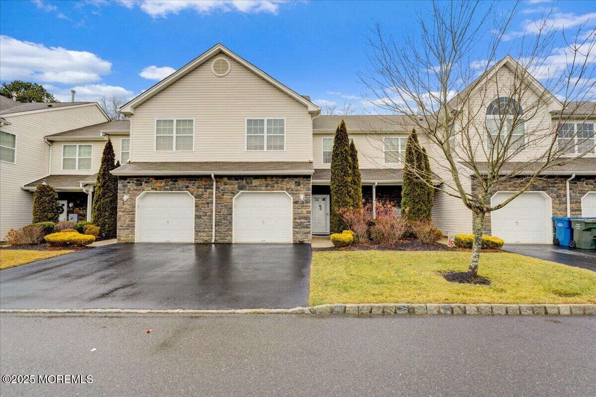Property Photo: 28 Santa Rosa Lane NJ 07753