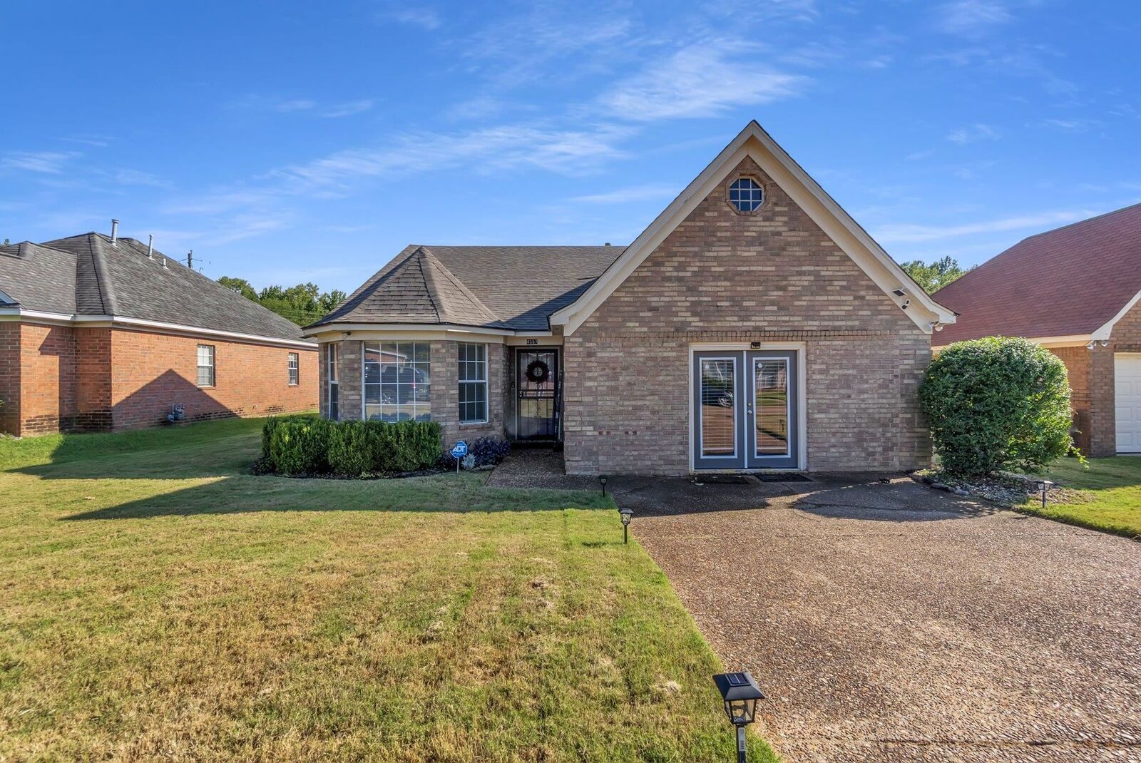 Property Photo:  4557 Lindawood Ln  TN 38128 