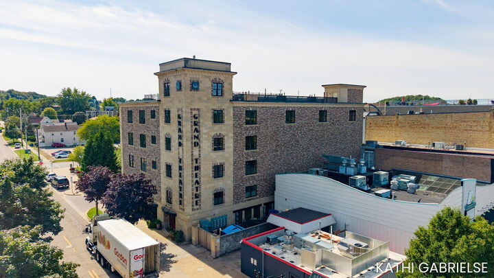 Property Photo: 11 S 1st Street MI 49417