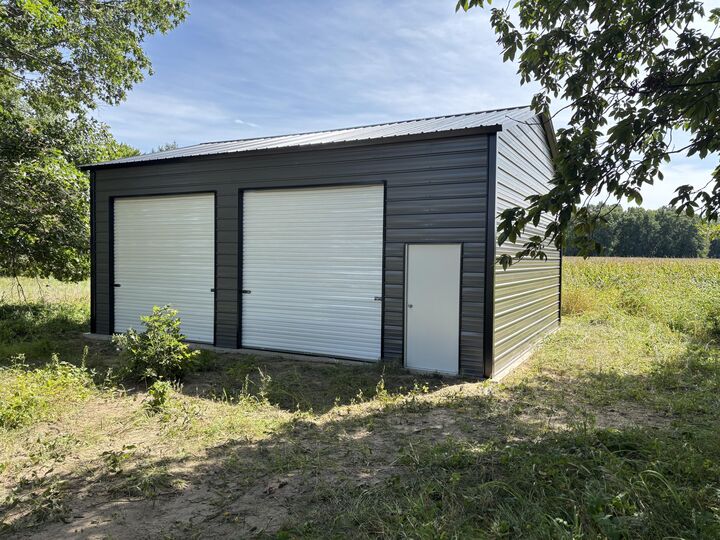 Property Photo: 2881 Wetherby Road MI 49234