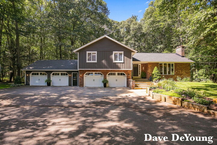 Property Photo:  5525 164th Avenue  MI 49460 