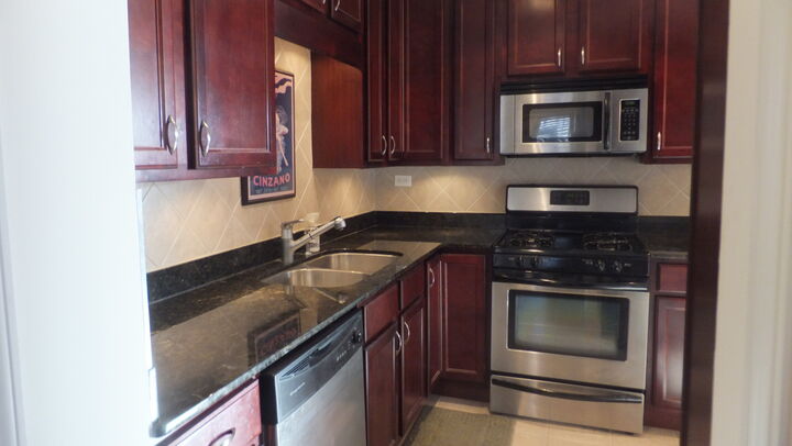Property Photo:  32 Elgin Avenue A1  IL 60130 