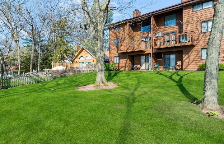 Property Photo: 6922 238th Avenue 10 WI 53168