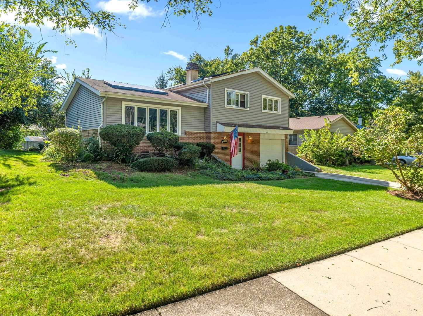 Property Photo:  9137 W 91st Place  IL 60457 