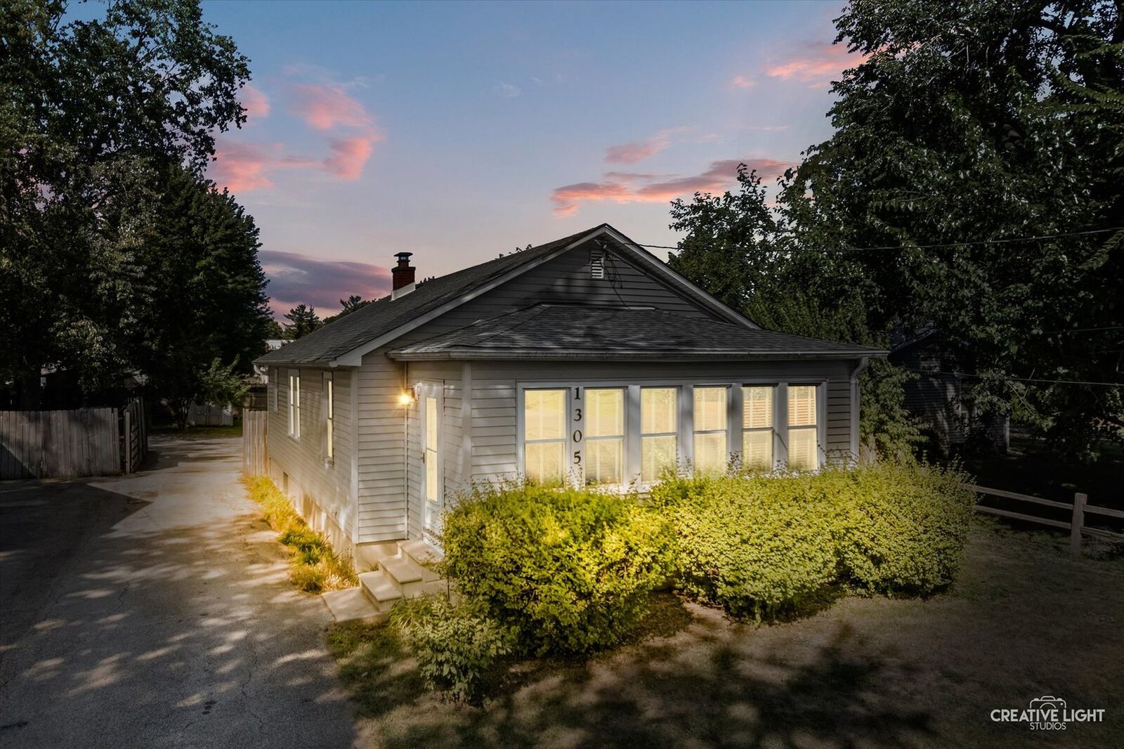 Property Photo:  1305 5th Street  IL 60538 