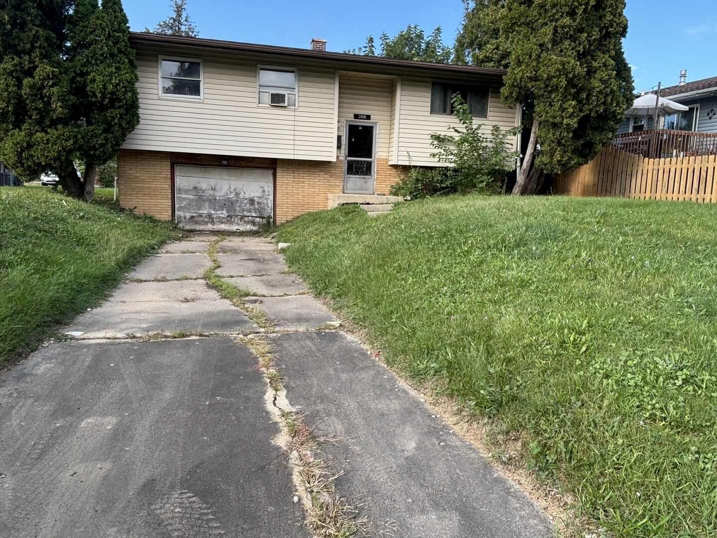 Property Photo: 2108 Carmel Boulevard IL 60099