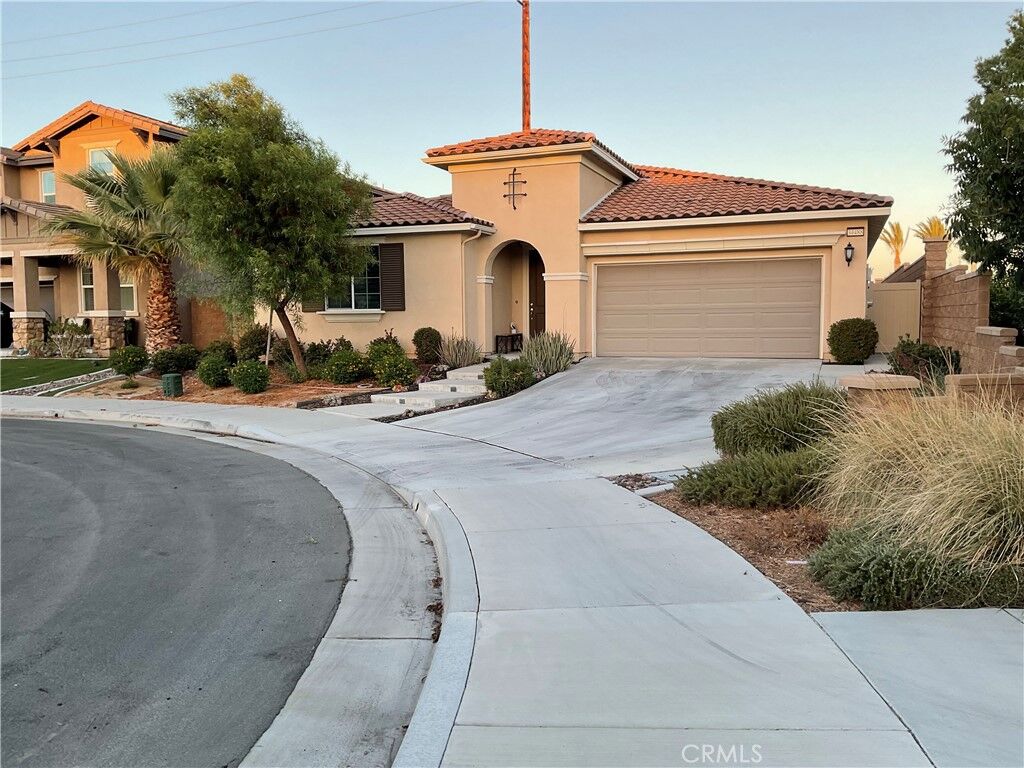 Property Photo:  34488 Lapis Court  CA 92563 