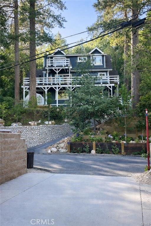 Property Photo: 27313 Pinewood CA 92352