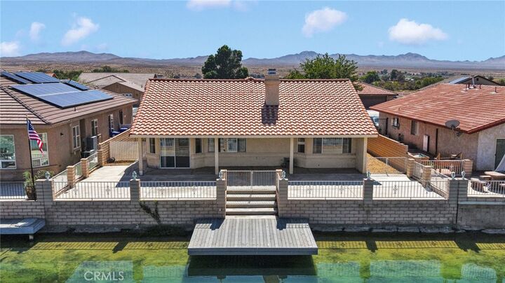 Property Photo:  26218 Corona  CA 92342 