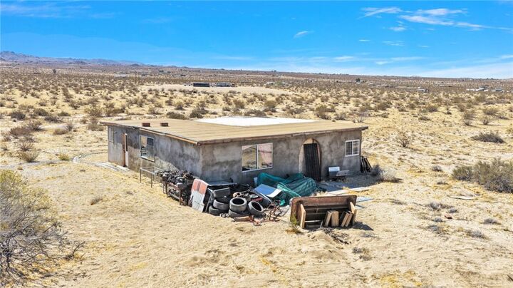 Property Photo:  4225 Cathy's Lane  CA 92285 