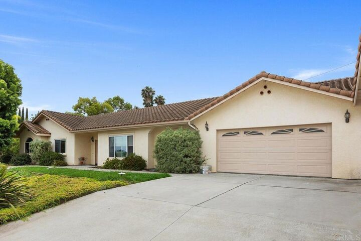 Property Photo: 1773 Green Briar CA 92028
