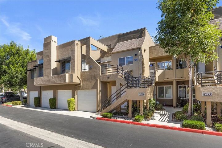 Property Photo:  27825 Violet  CA 92691 
