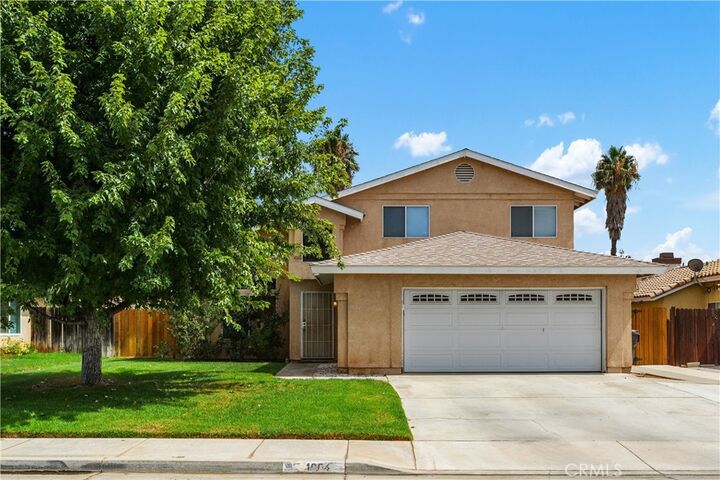 Property Photo:  1004 Radka  CA 92223 