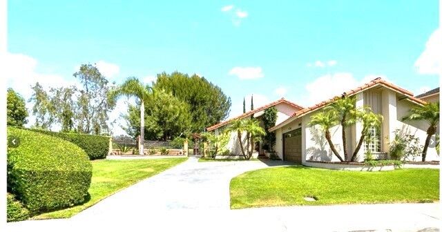 Property Photo: 21842 Bacalar CA 92691