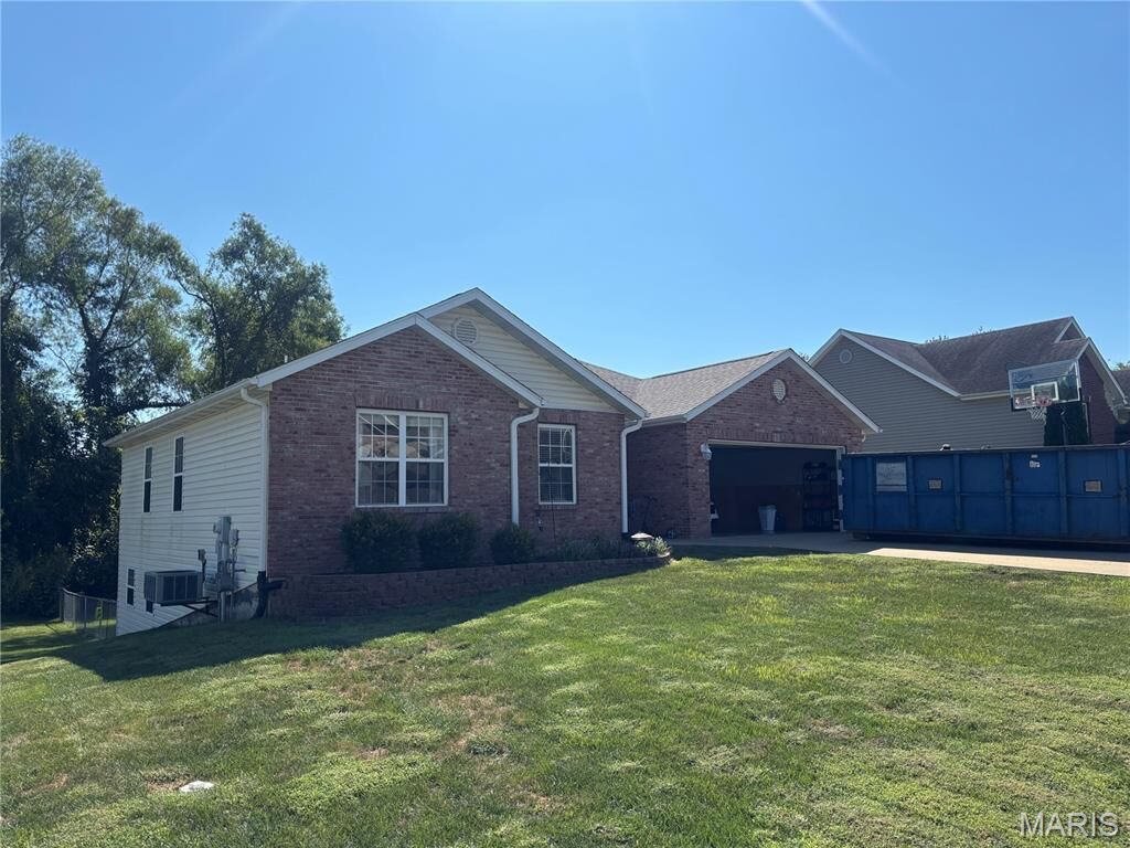 Property Photo: 398 Mark Avenue MO 63755