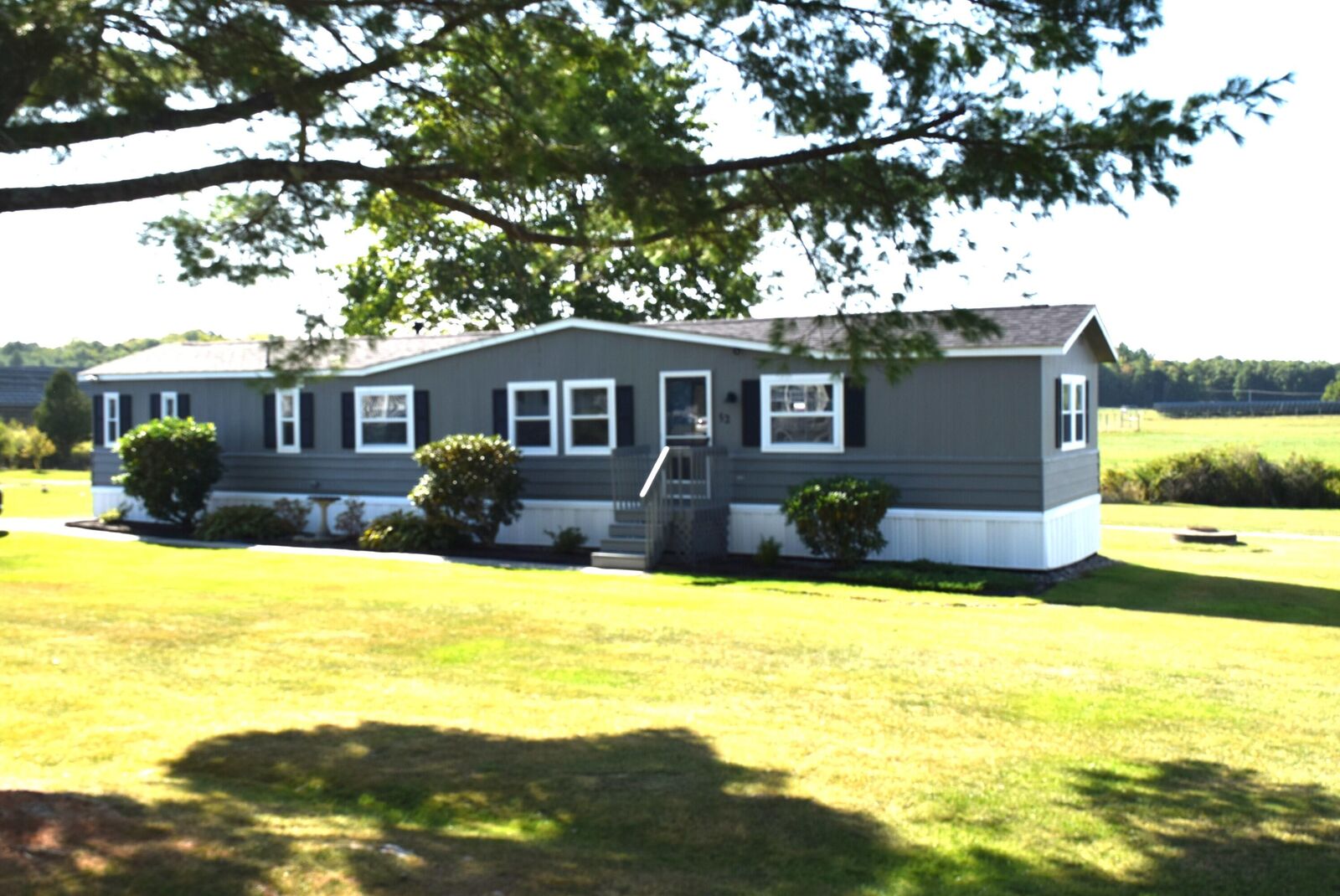 Property Photo: 52 Begin Terrace ME 04280