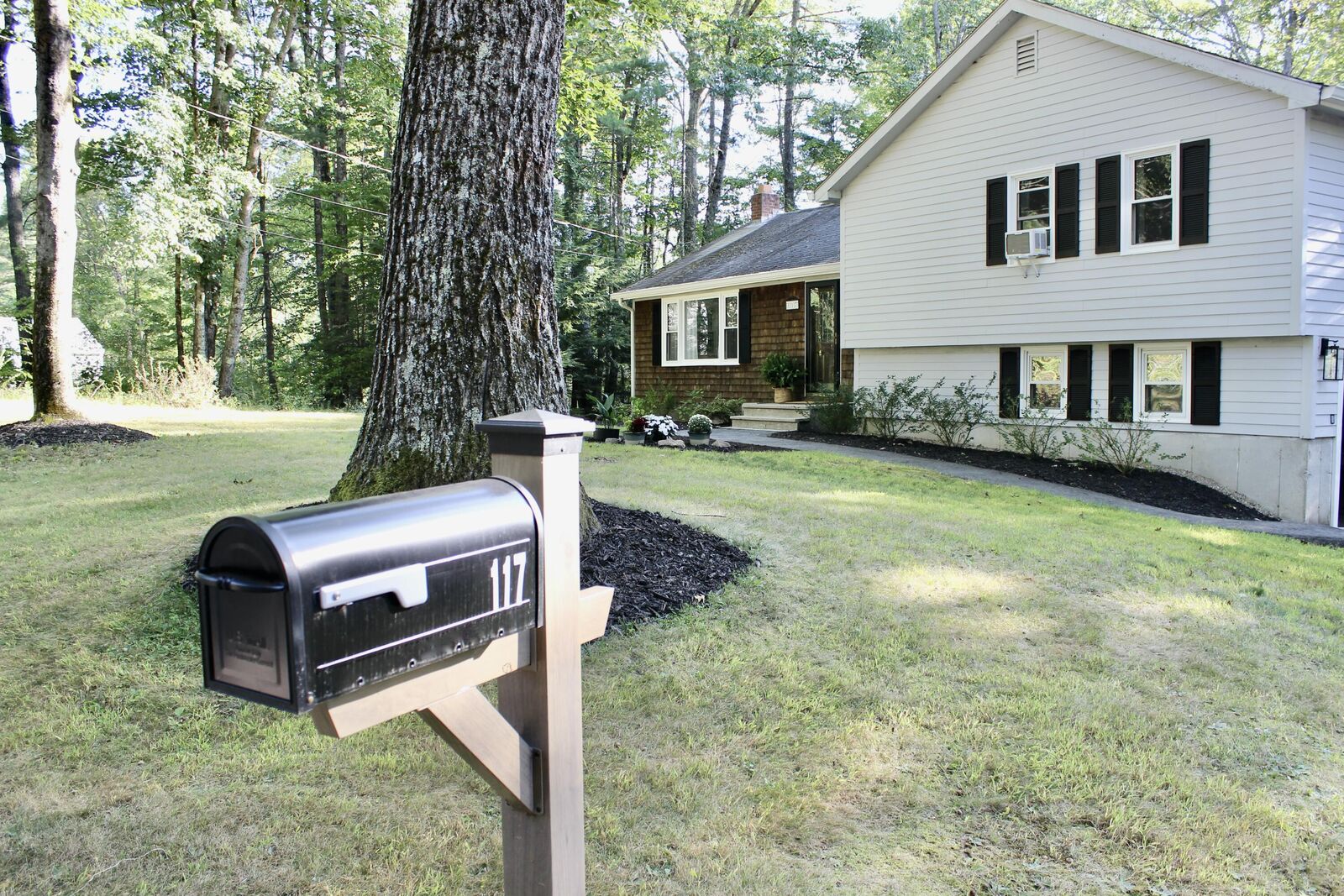 Property Photo: 117 Quail Trail ME 04093