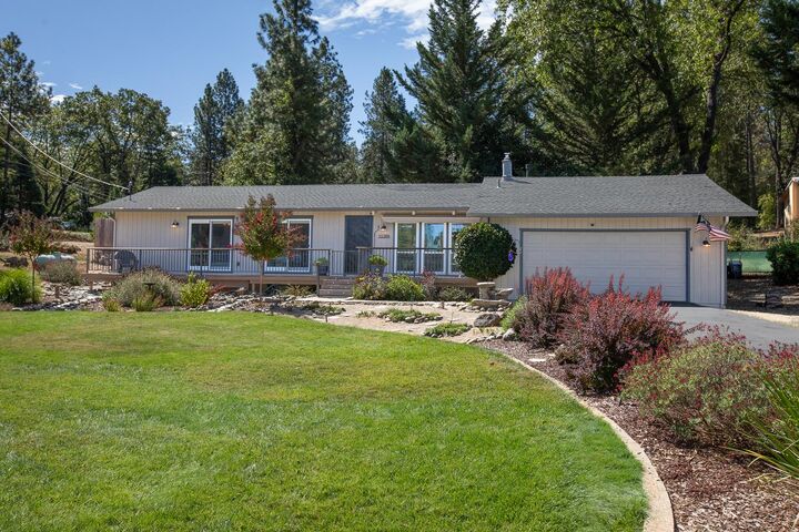Property Photo:  11289 Agnes Way  CA 95949 