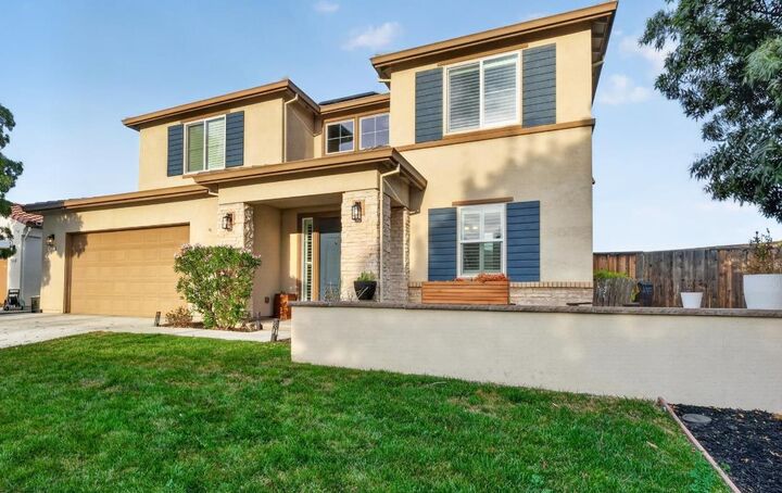 Property Photo:  9133 Calypso Court  CA 94505 