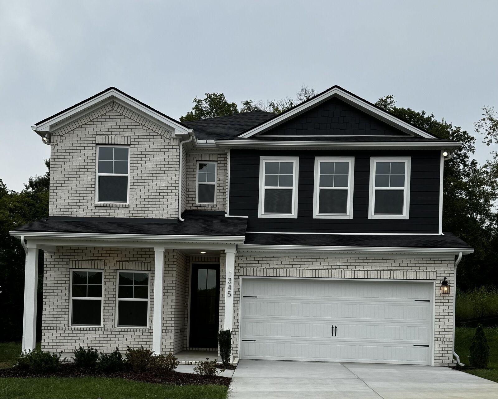 Property Photo: 1345 Valley Ridge Dr TN 37066