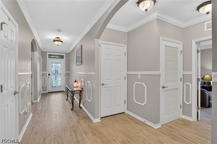 Property Photo: 3329 Apple Blossom Drive FL 33920