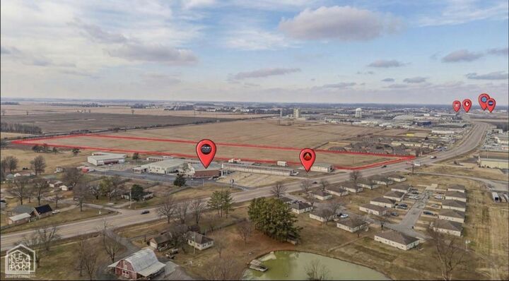 Property Photo:  4501 E Main  AR 72315 
