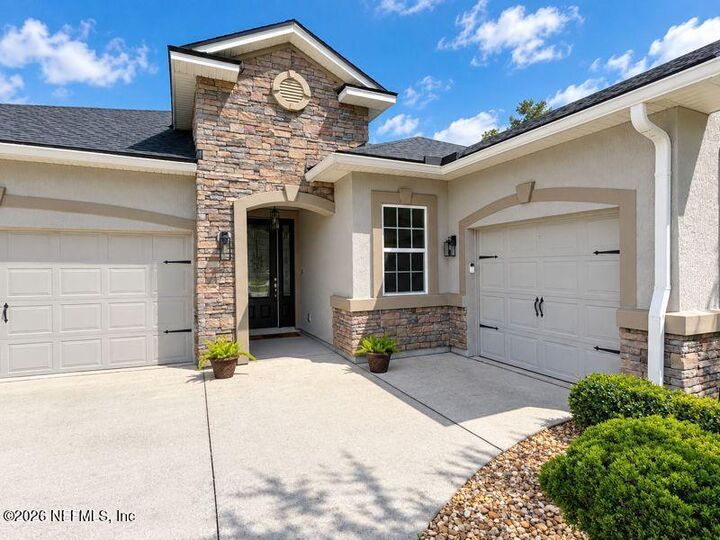 Property Photo:  448 Pine Eagle Drive  FL 32003 
