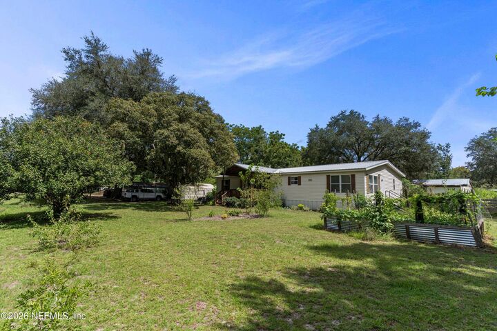 Property Photo:  4209 Southwood Road  FL 32063 