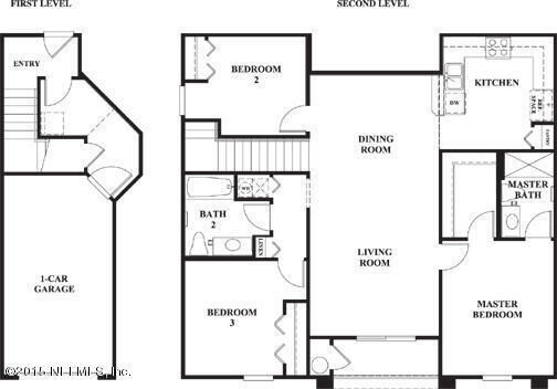 Property Photo: 8204 White Falls Boulevard 111 FL 32256