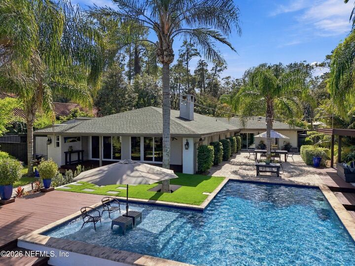 Property Photo:  4537 Ortega Farms Circle  FL 32210 