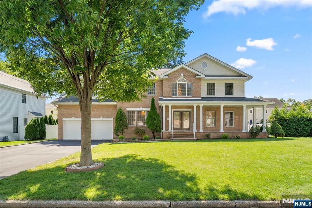 Property Photo: 220 Concord Drive NJ 07652