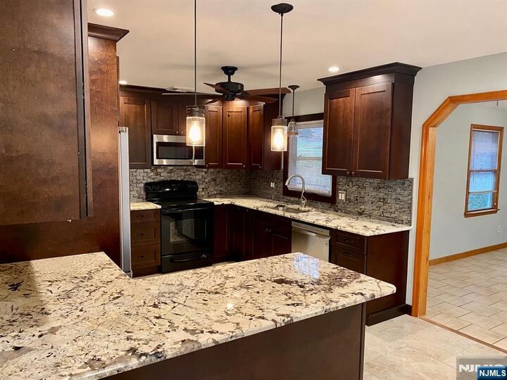 Property Photo: 2 Geraldine Drive NJ 07461