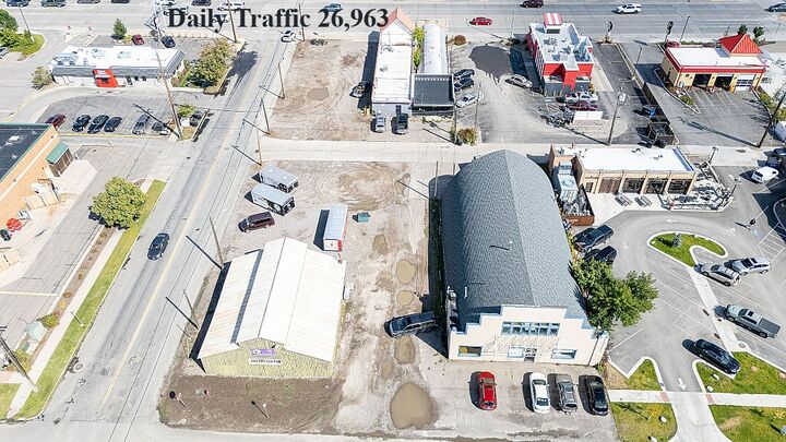 Property Photo:  36 W Montana Street  MT 59901 