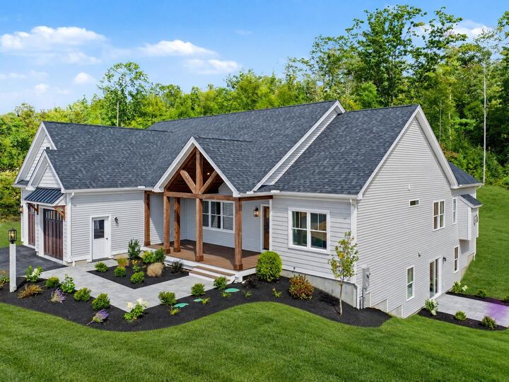 Property Photo:  28 Saybrook Drive  NH 03461 