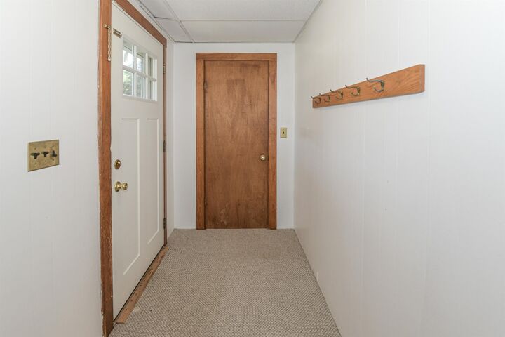 Property Photo: 23 Stuart Street ME 04037