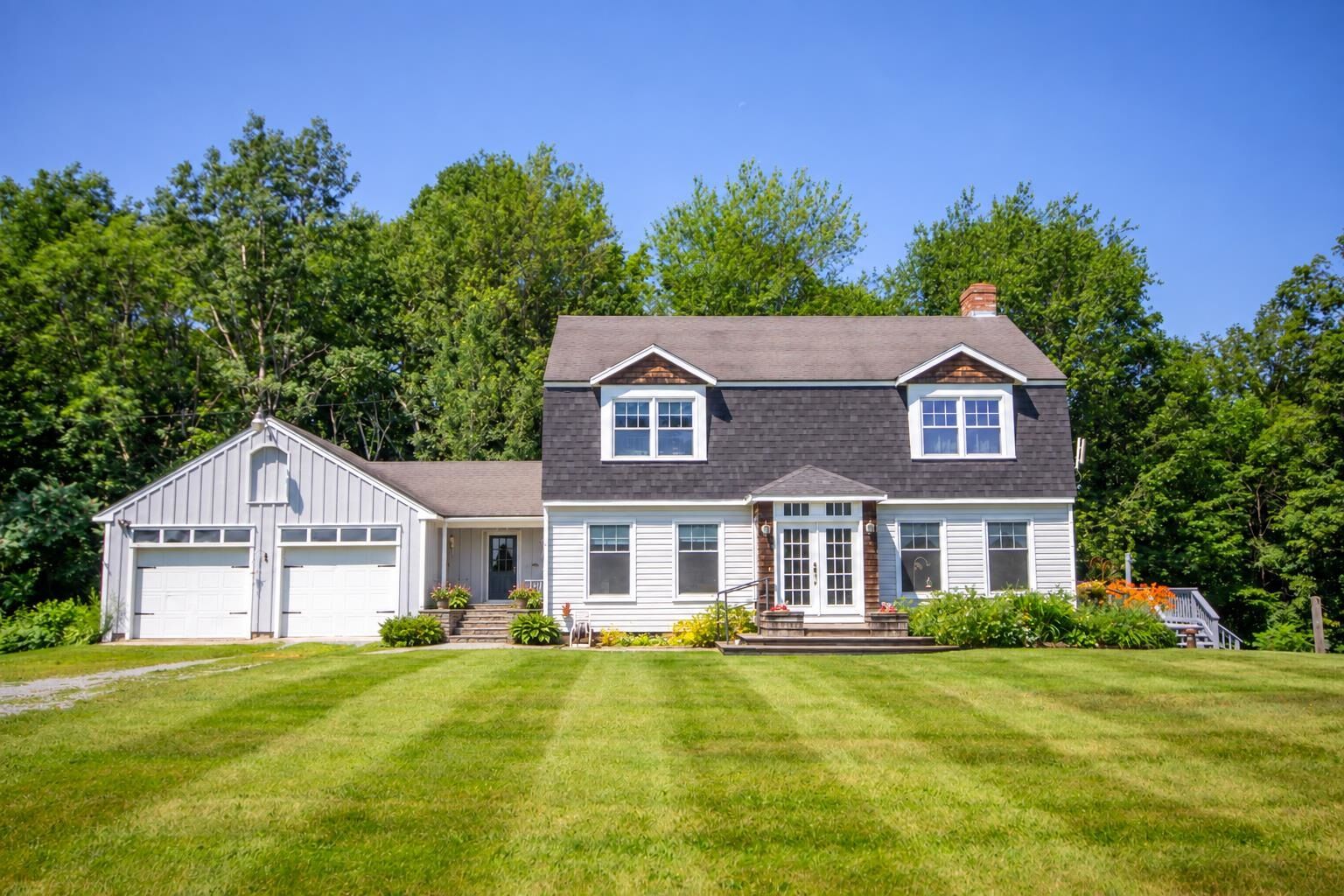 Property Photo: 32 Murray Road VT 05778
