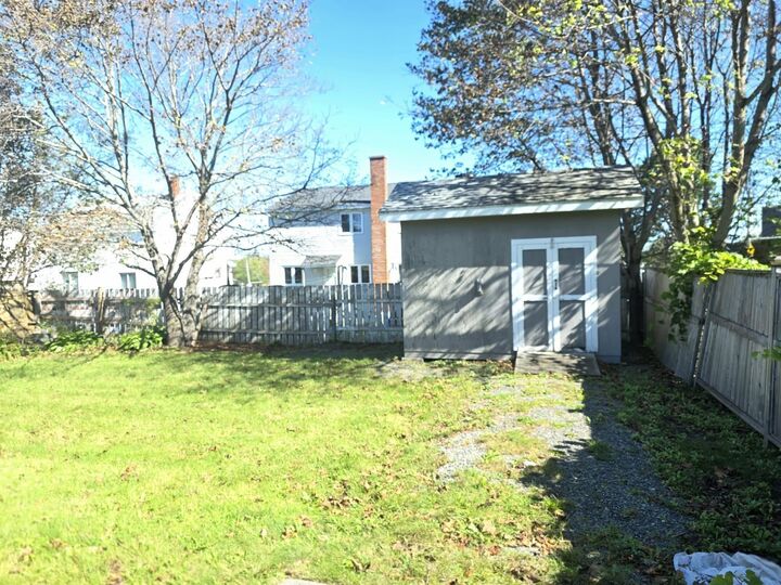 Property Photo:  59 Lynne Drive  NS B1P 2Z7 