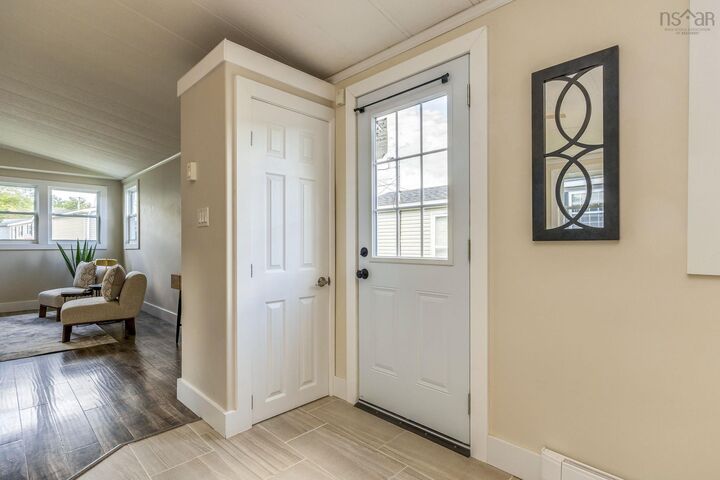 Property Photo: 608 Macdonald Street NS B4E 1N3