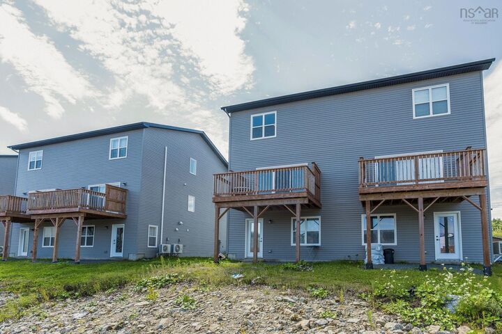 Property Photo: 78 Honeygold Drive NS B3R 0G2