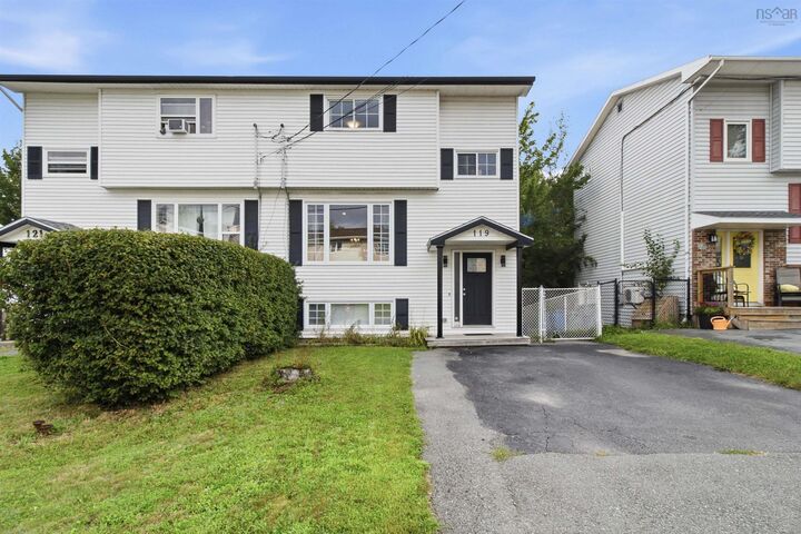 Property Photo:  119 Waterwheel Crescent  NS B4E 2K9 