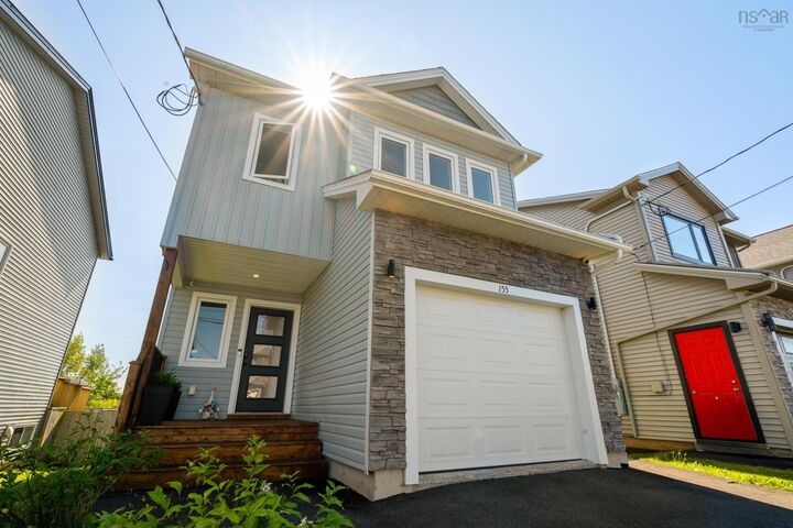 Property Photo:  155 Lier Ridge  NS B3P 0E1 