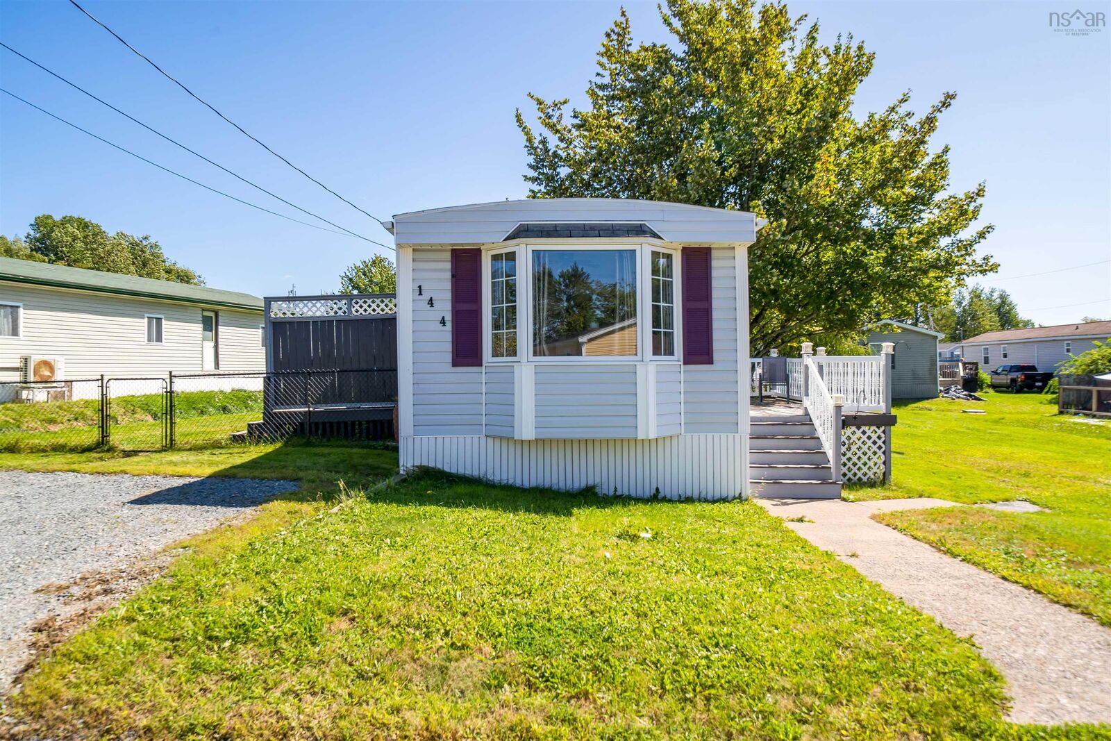 Property Photo:  144 Hilltop Drive  NS B4C 2P5 