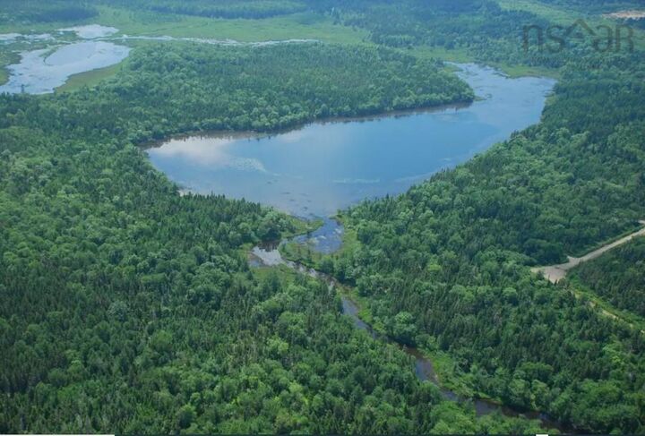Property Photo:  Lot 98-6B Gabe Macisaac Dr Salem Road  NS B1J 1W3 