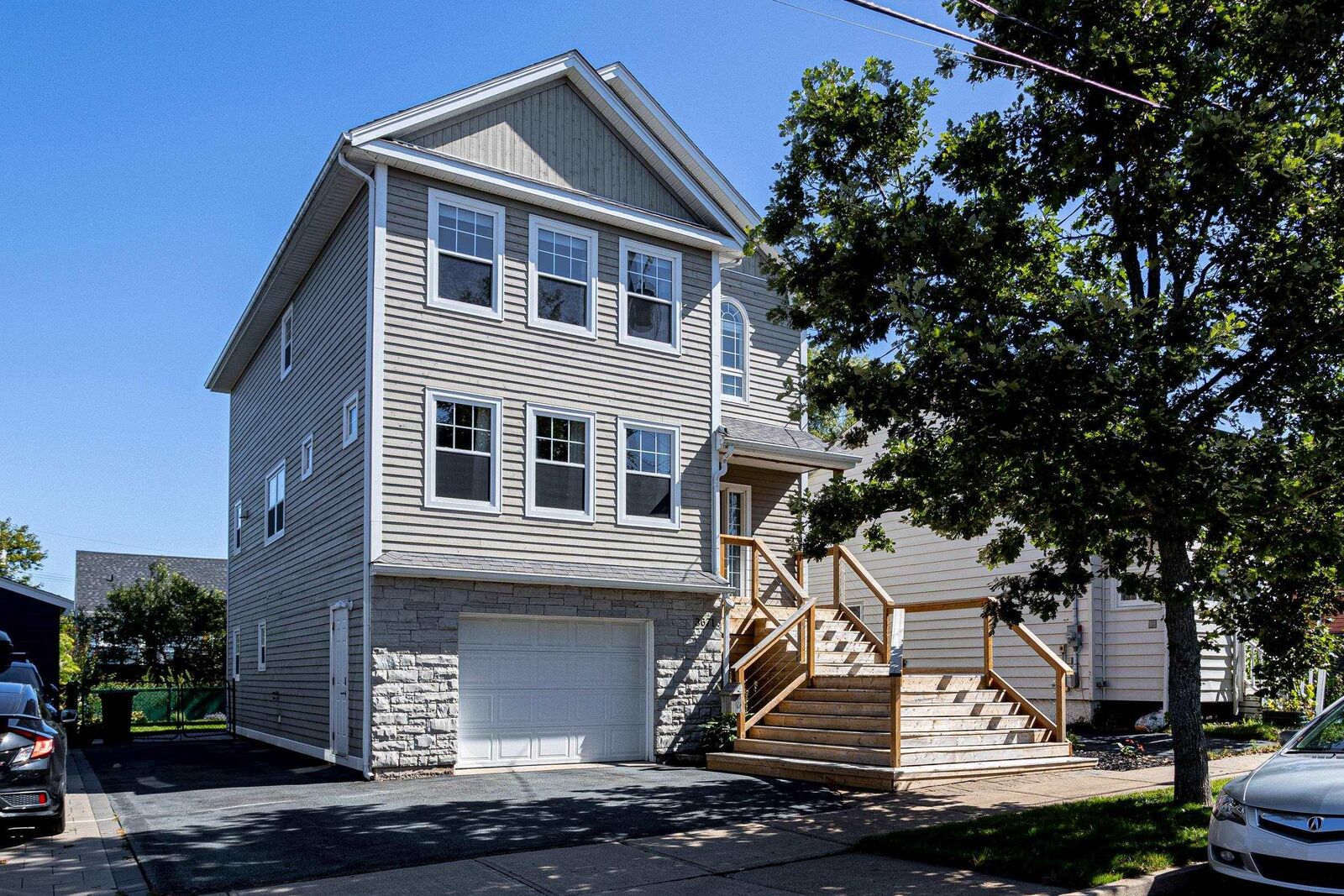 Property Photo:  3671 Rosemeade Avenue  NS B3K 4L9 